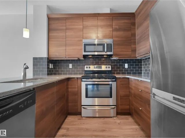 2588 - 415 ANDERSON WY, Edmonton 2