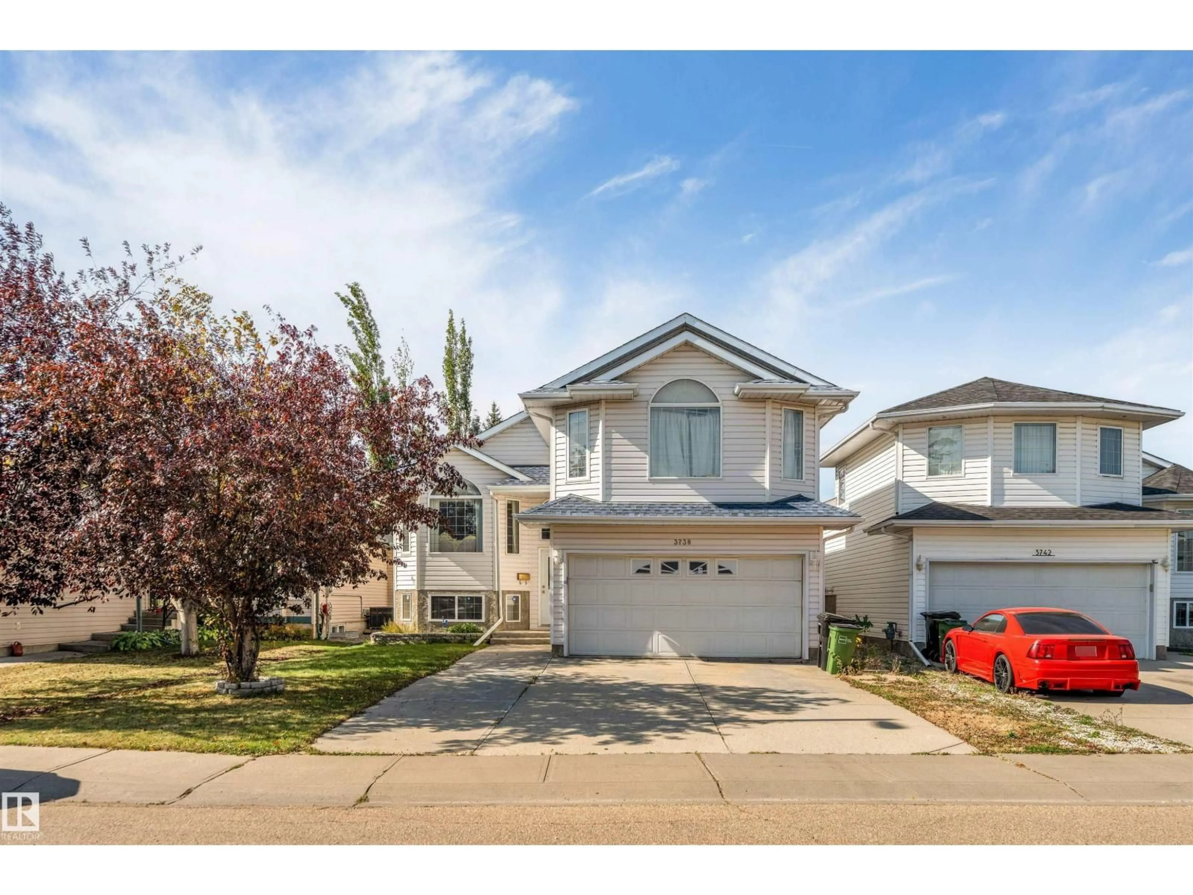 Unknown for NW - 3738 28A ST, Edmonton Alberta T6T1M3