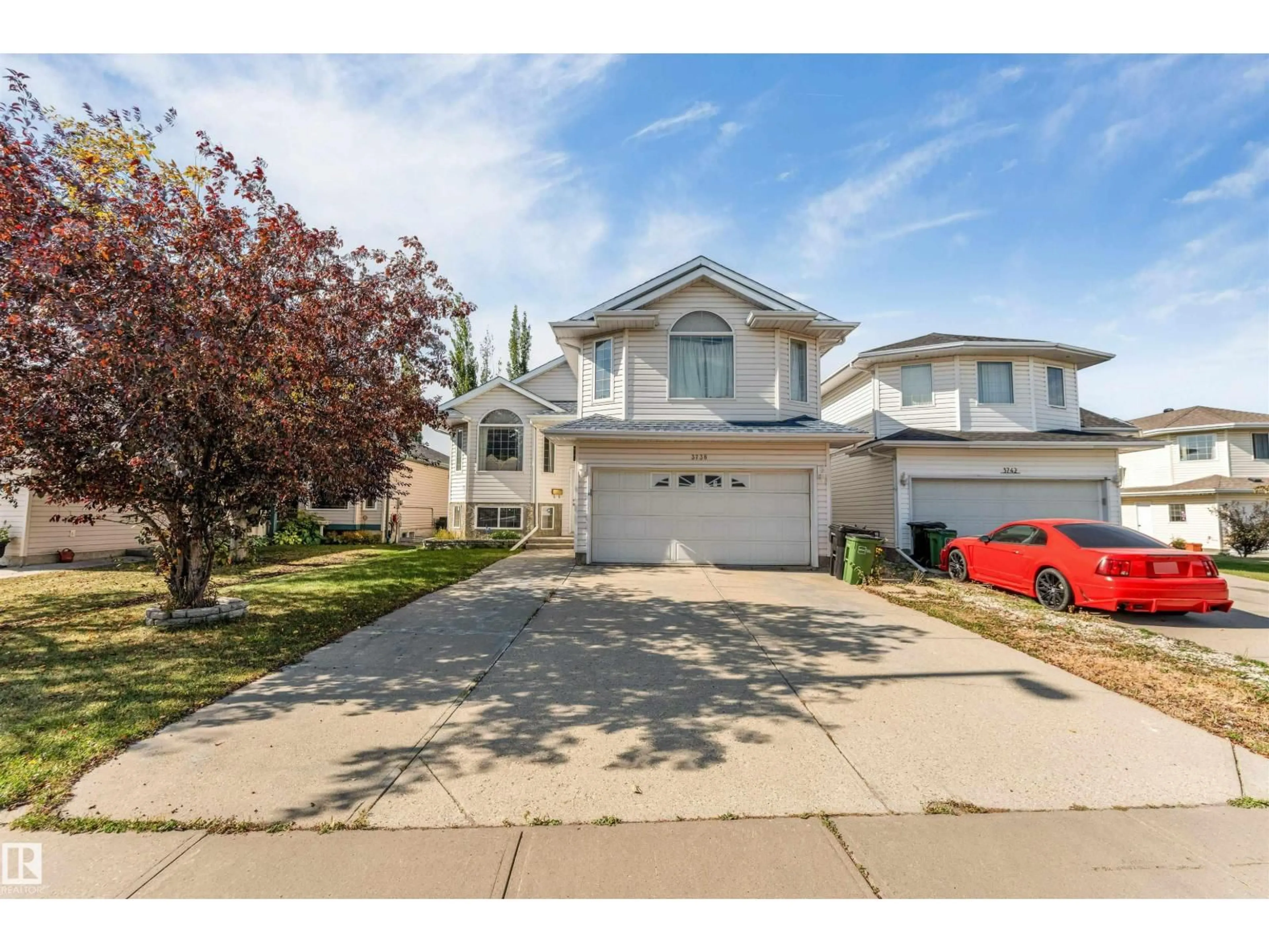 Unknown for NW - 3738 28A ST, Edmonton Alberta T6T1M3