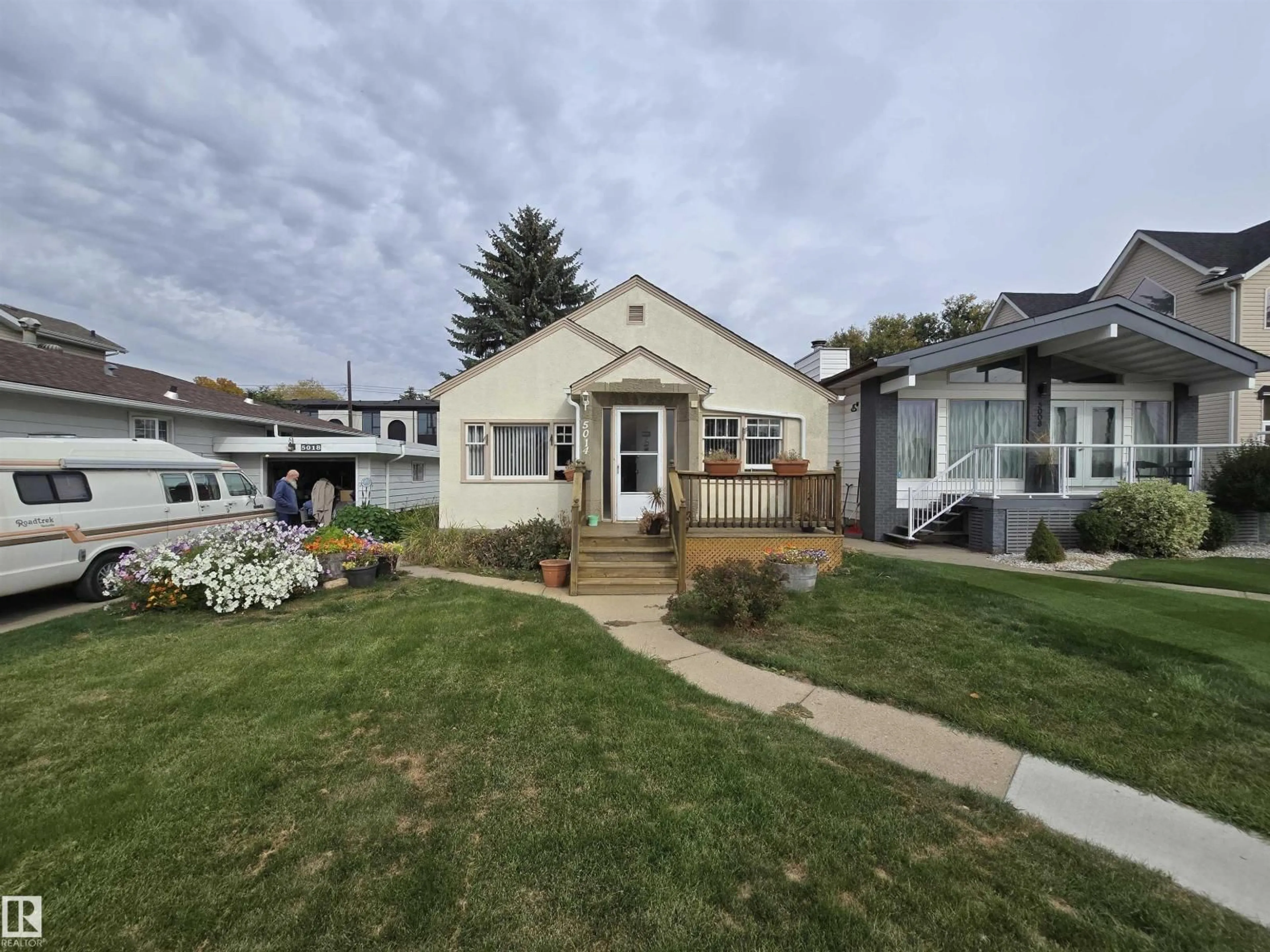 Unknown for 5014 ADA BV, Edmonton Alberta T5W4N2