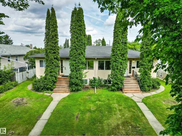 NW - 11115 116 ST, Edmonton 2