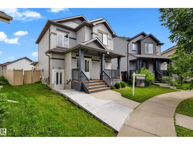 5608 17 AV, Edmonton 2