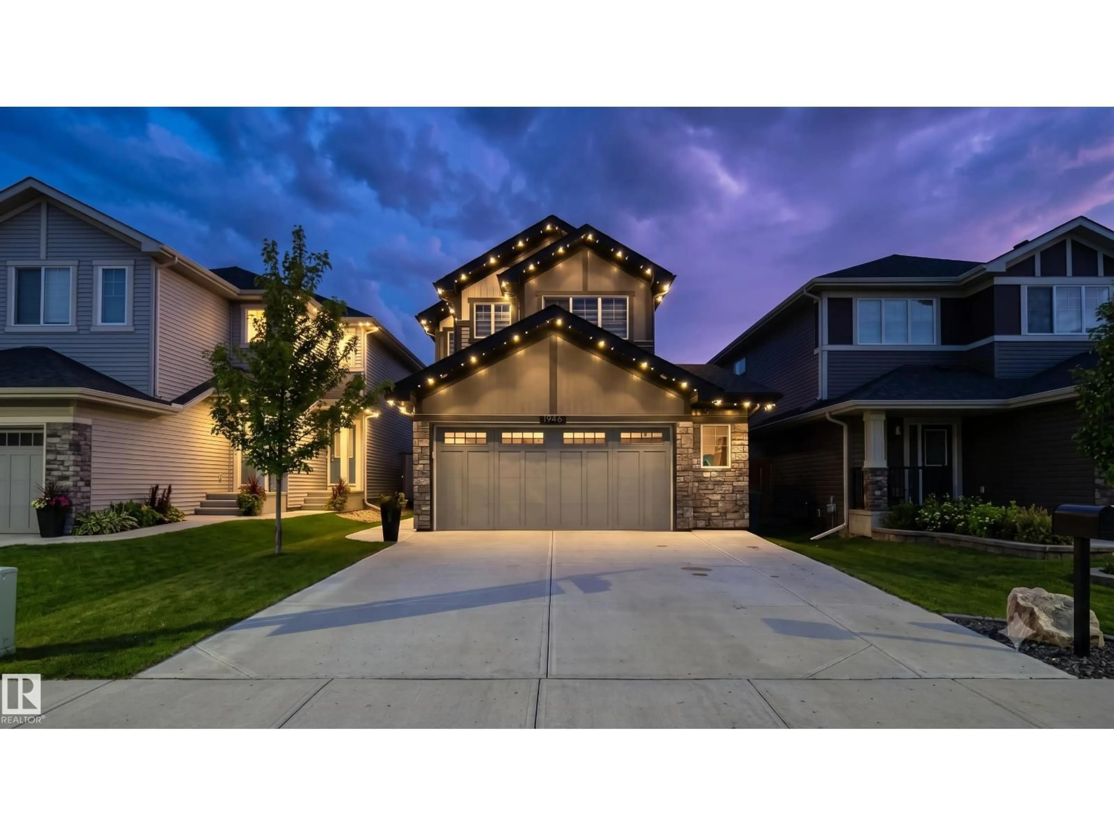 Unknown for 1946 WESTERRA LN, Stony Plain Alberta T7Z0M9