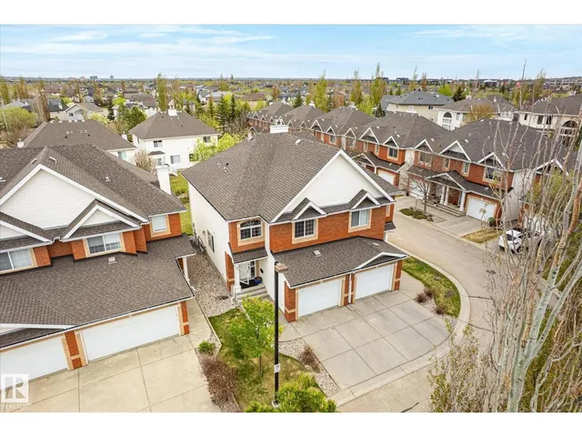 2550 RABBIT HILL RD, Edmonton 2