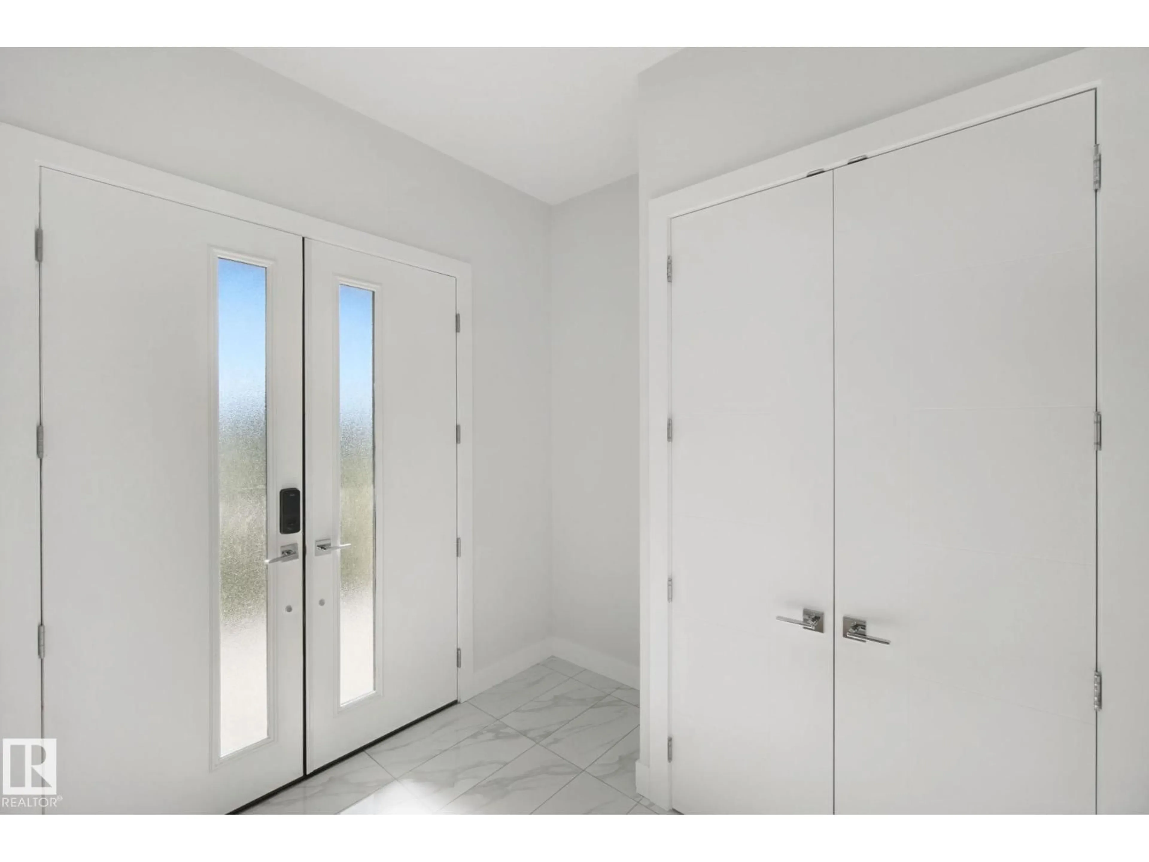 Indoor entryway for 3699 HUMMINGBIRD WY, Edmonton Alberta T5S0L1