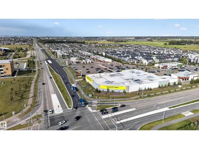 NW - 2145 28 ST, Edmonton 4