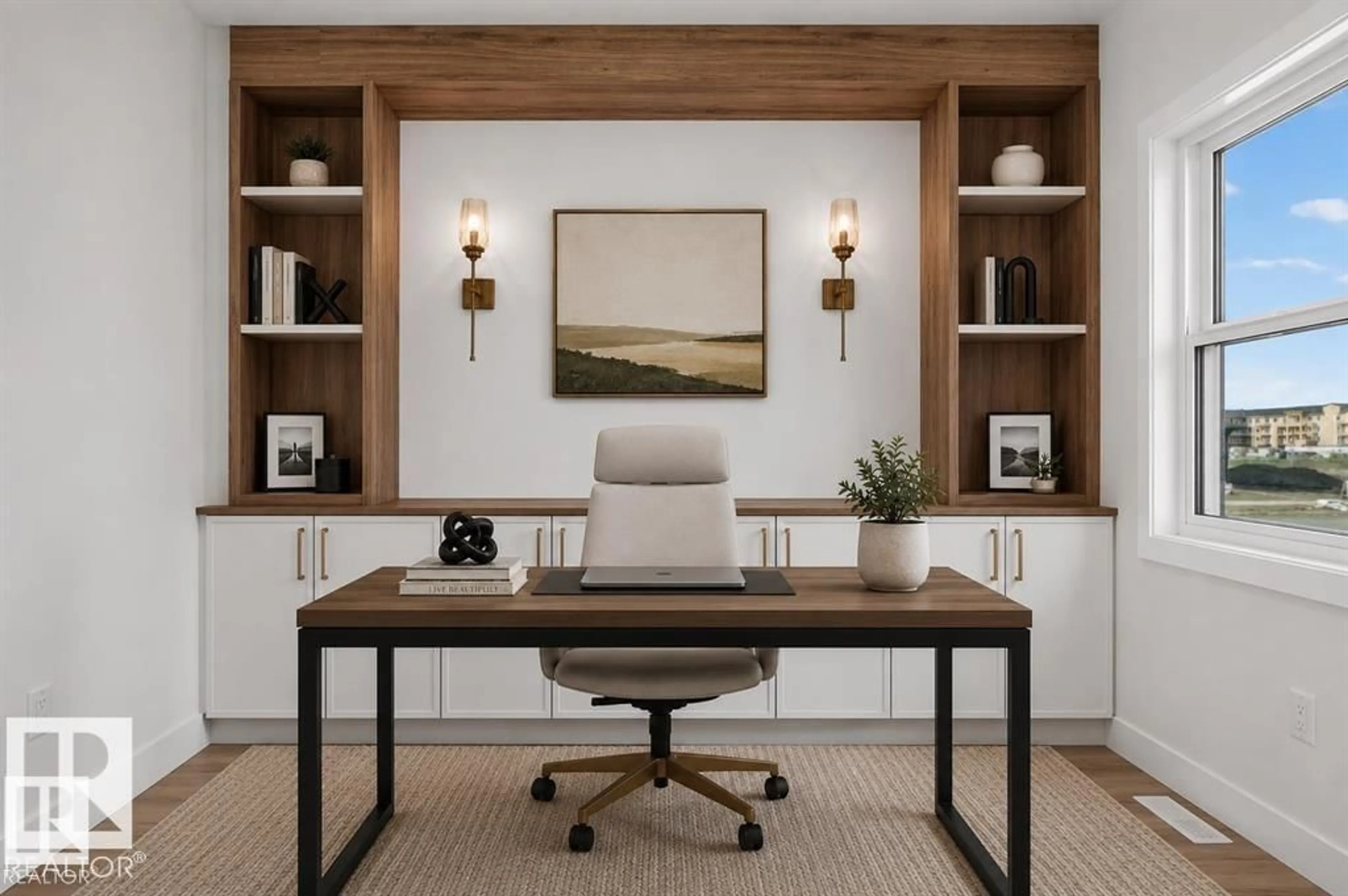 A pic of a room for 101 ROSA CR, St. Albert Alberta T8N7Y4