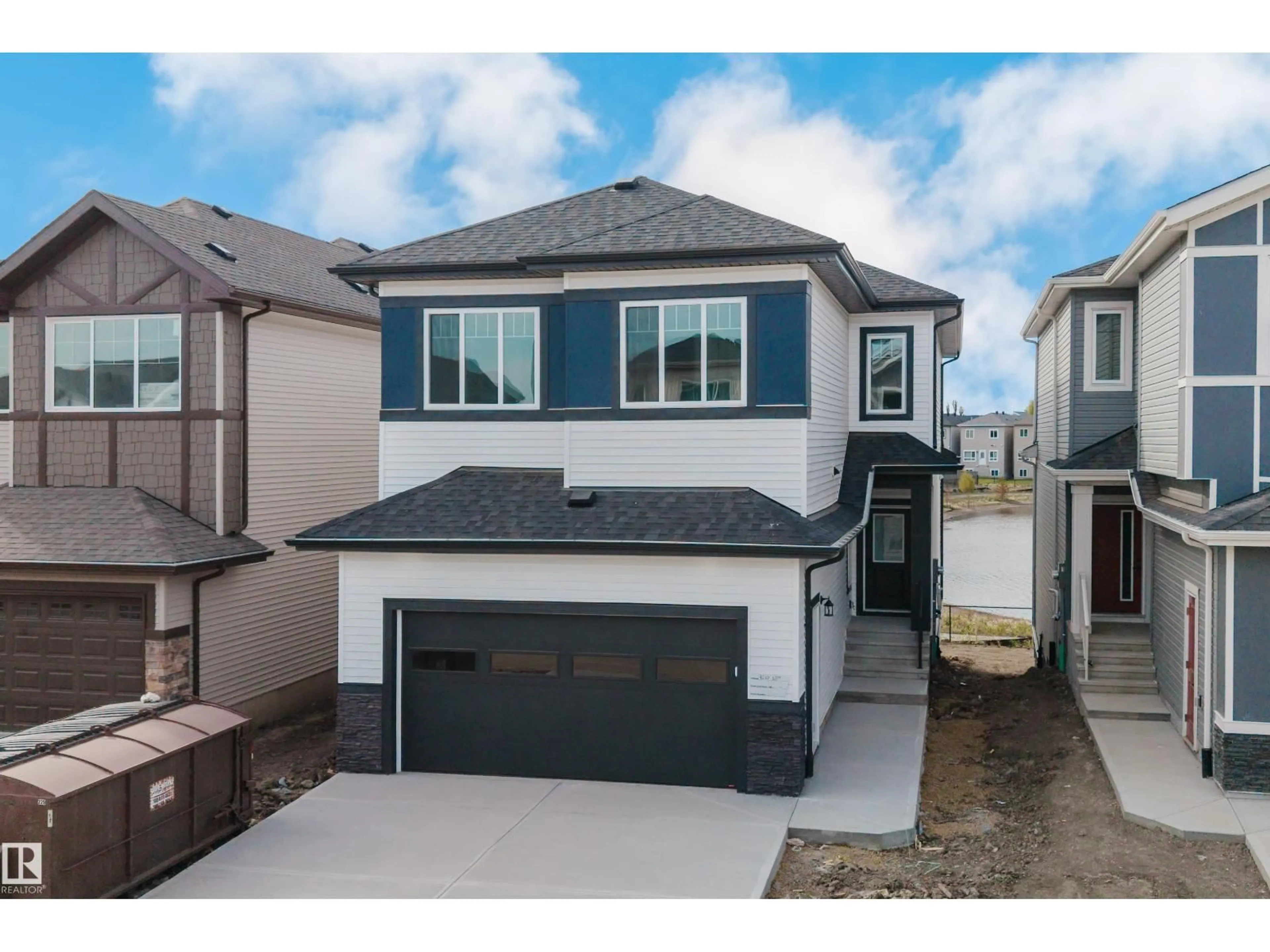 Unknown for 4210 63 ST, Beaumont Alberta T4X0V1