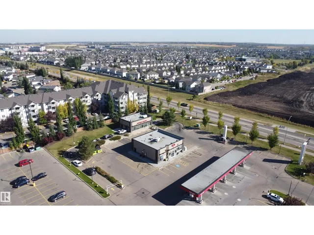 #224 - 3425 19 ST, Edmonton 3