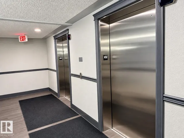 #224 - 3425 19 ST, Edmonton 5