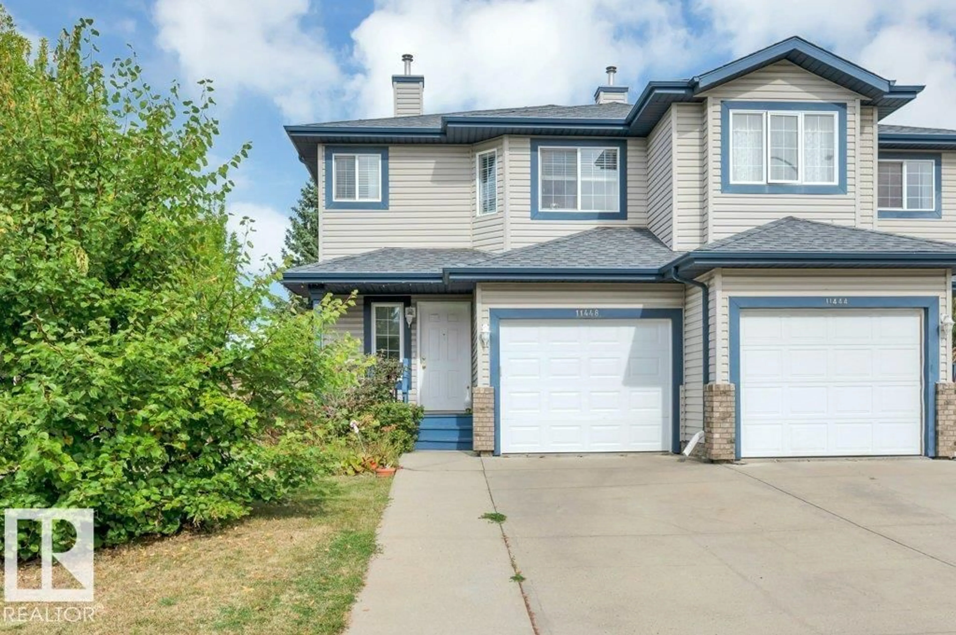 Unknown for NW - 11448 169 AV, Edmonton Alberta T5X6G7