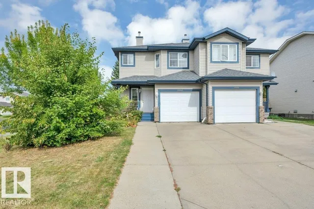 NW - 11448 169 AV, Edmonton 3