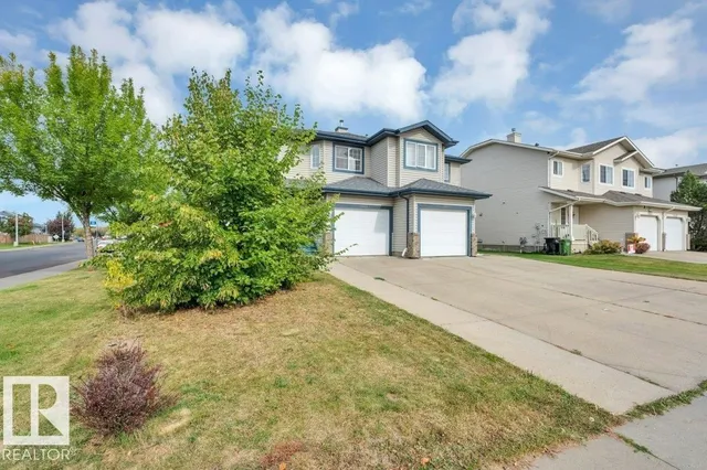 NW - 11448 169 AV, Edmonton 5