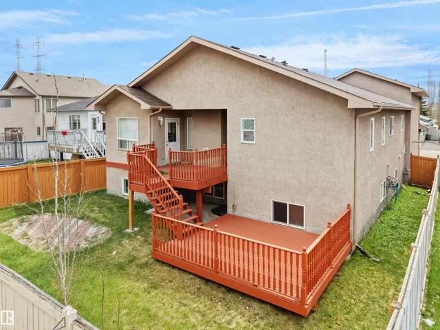 NW - 2832 36B AV, Edmonton 2