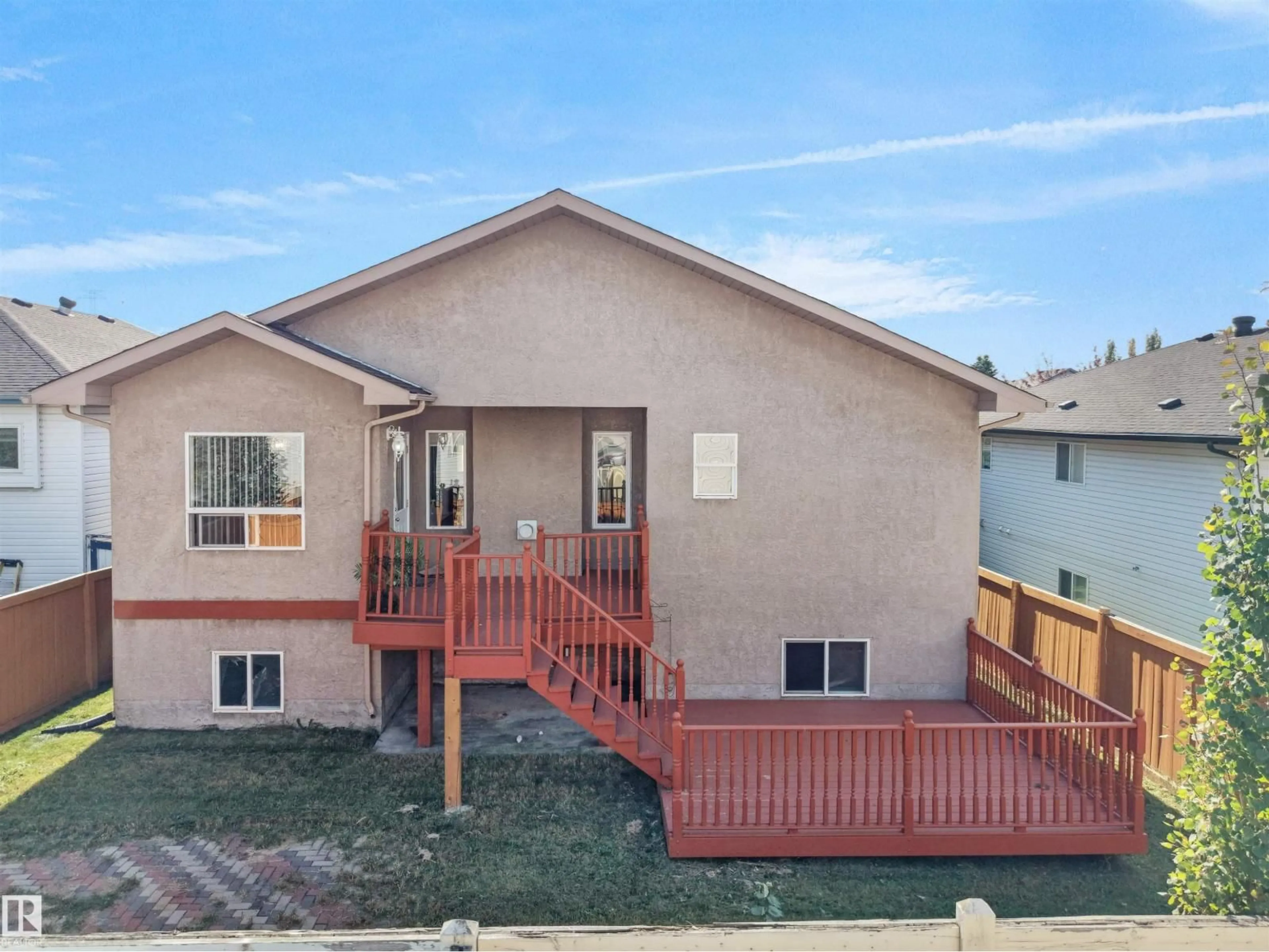 Unknown for NW - 2832 36B AV, Edmonton Alberta T6T1N4
