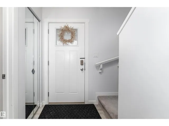 6 - 12815 CUMBER NW, Edmonton 3
