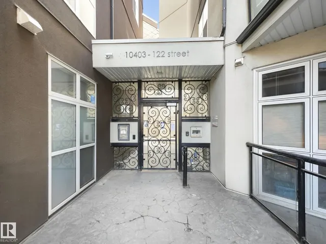456 10403 122 ST NW, Edmonton 2