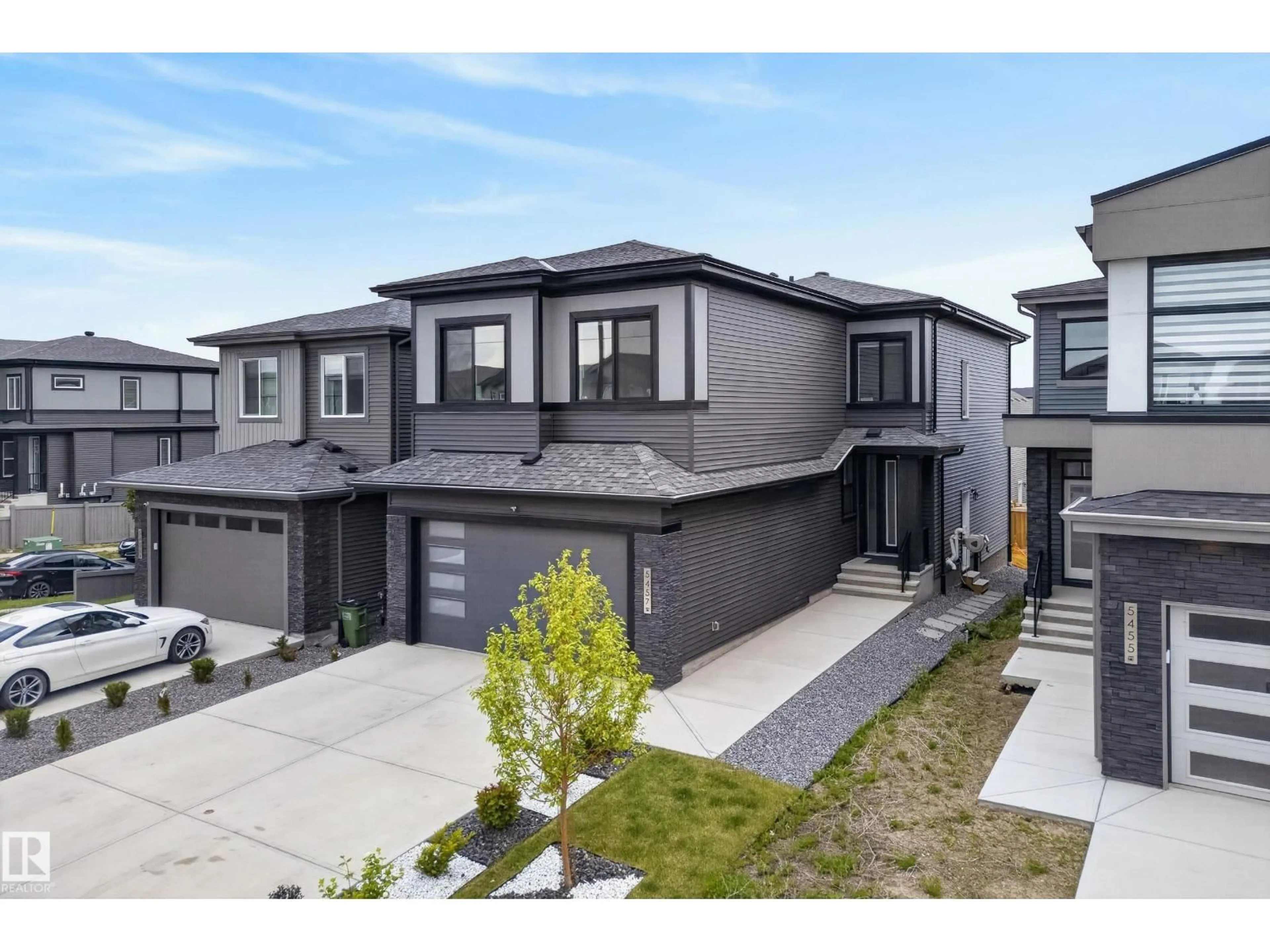 Unknown for 5457 KOOTOOK RD, Edmonton Alberta T6W2Z5