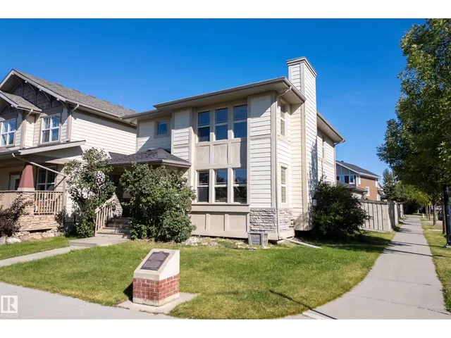 351 GRIESBACH SCHOOL RD, Edmonton 3