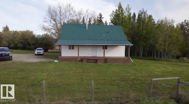 4211 TWP RD 580, Rural Barrhead County 3