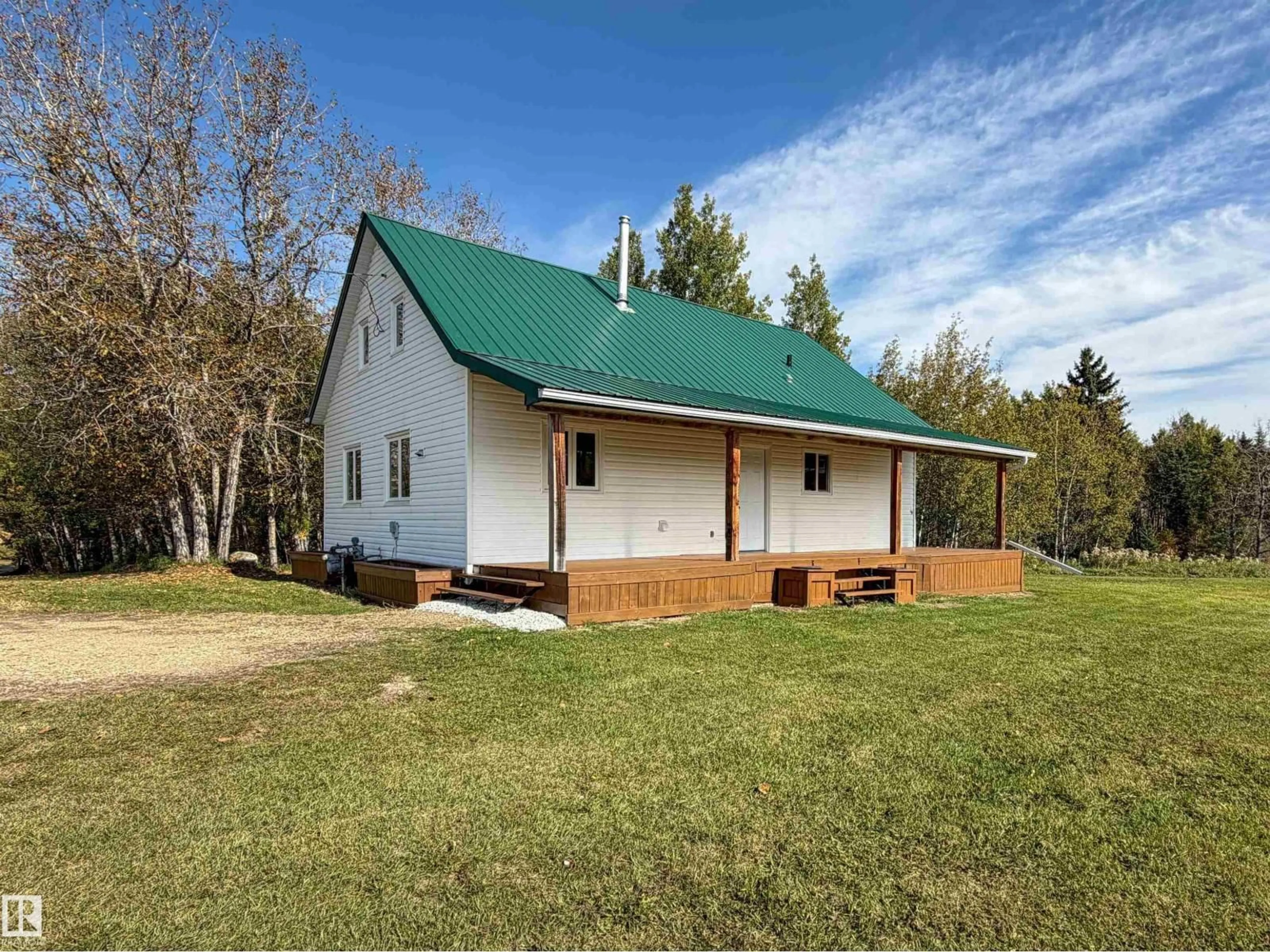 Unknown for 4211 TWP RD 580, Rural Barrhead County Alberta T7N0J9
