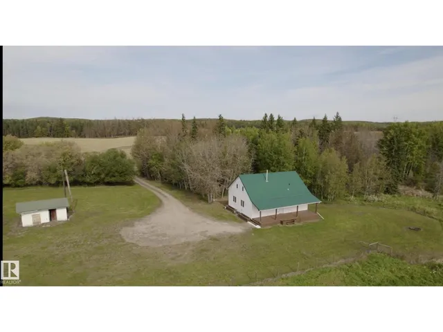 4211 TWP RD 580, Rural Barrhead County 5