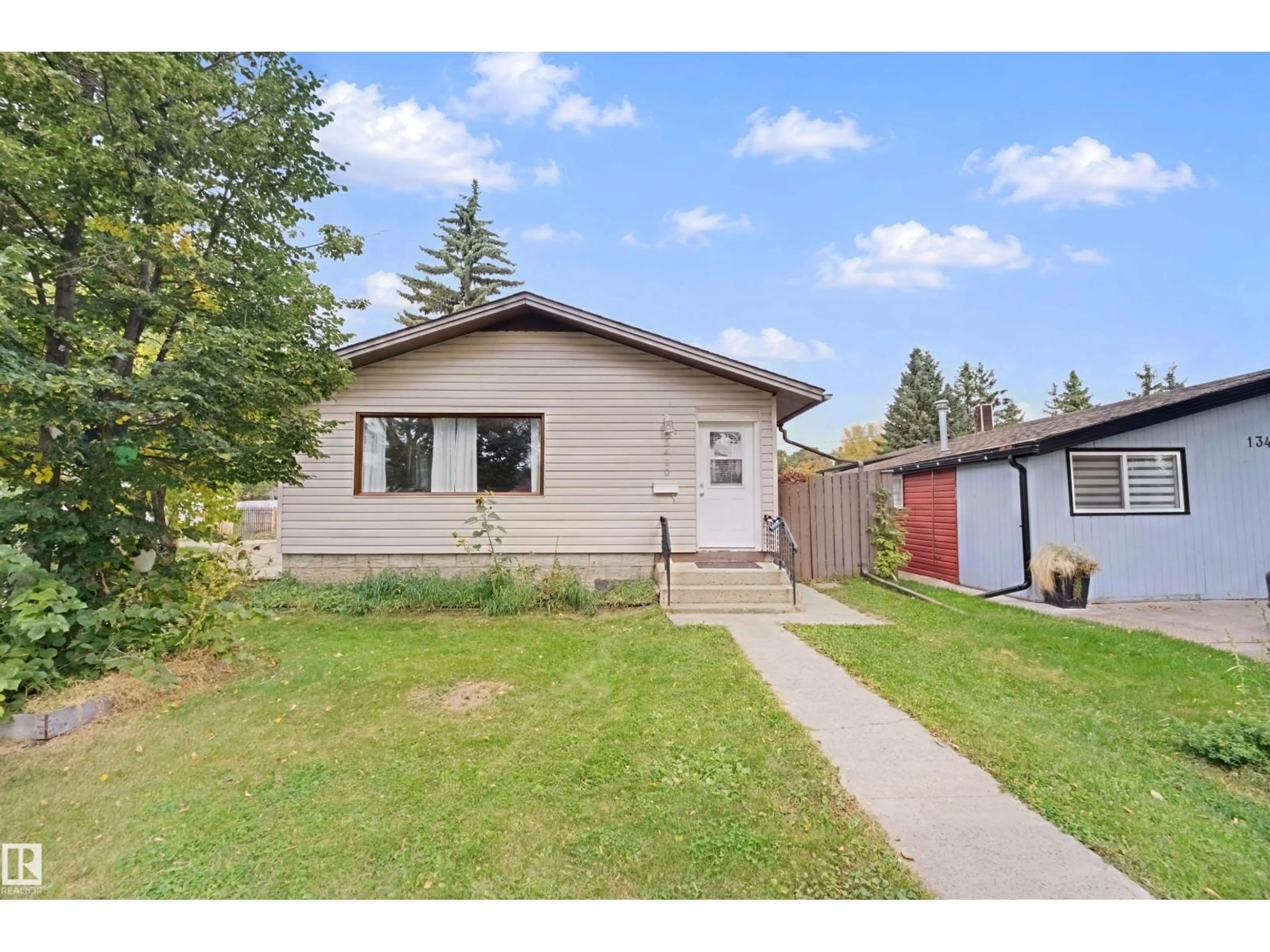 Unknown for 13420 117 AV, Edmonton Alberta T5M3H7