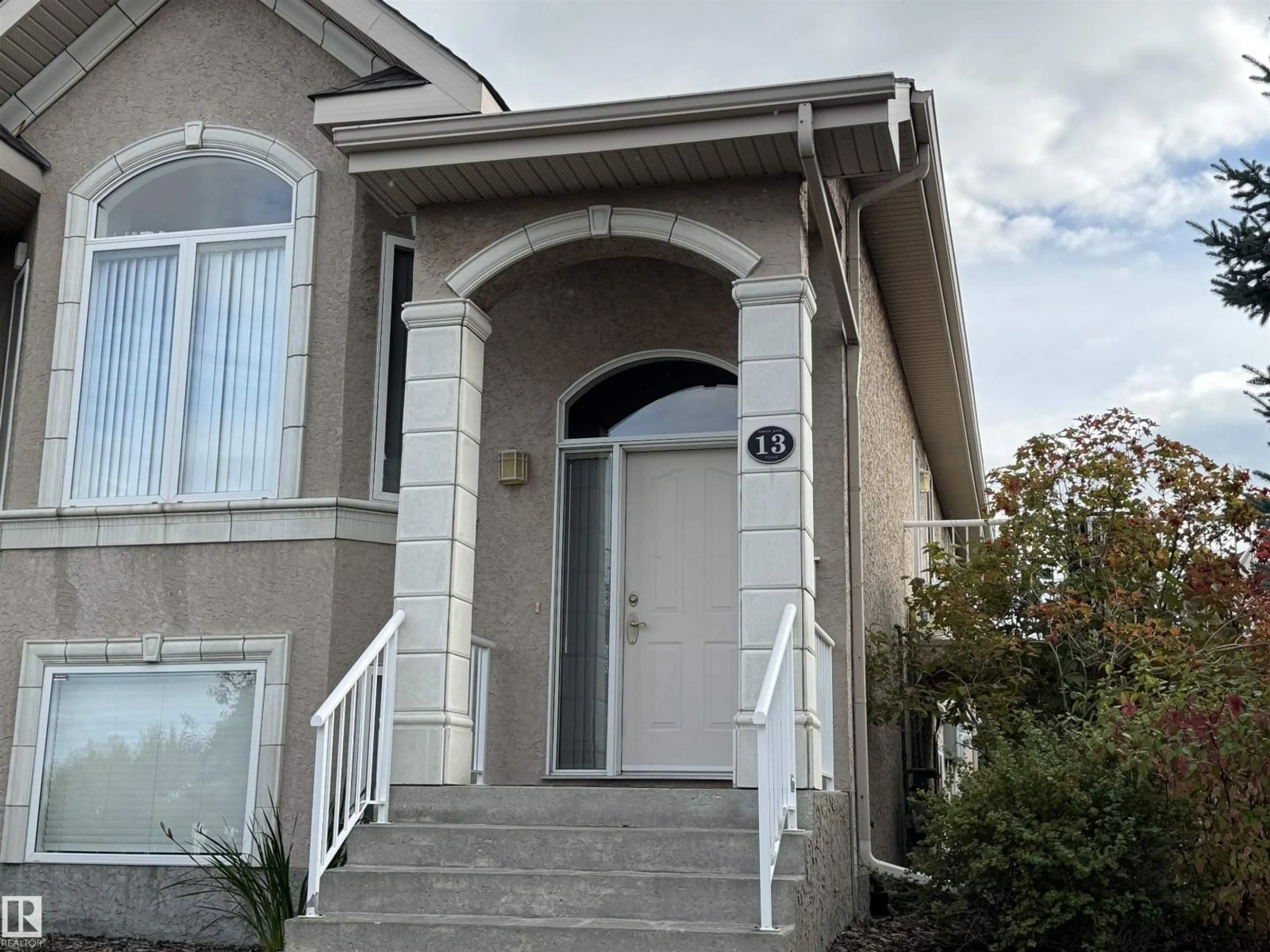 Unknown for 13 101 JIM COMMON DR, Sherwood Park Alberta T8H2M1