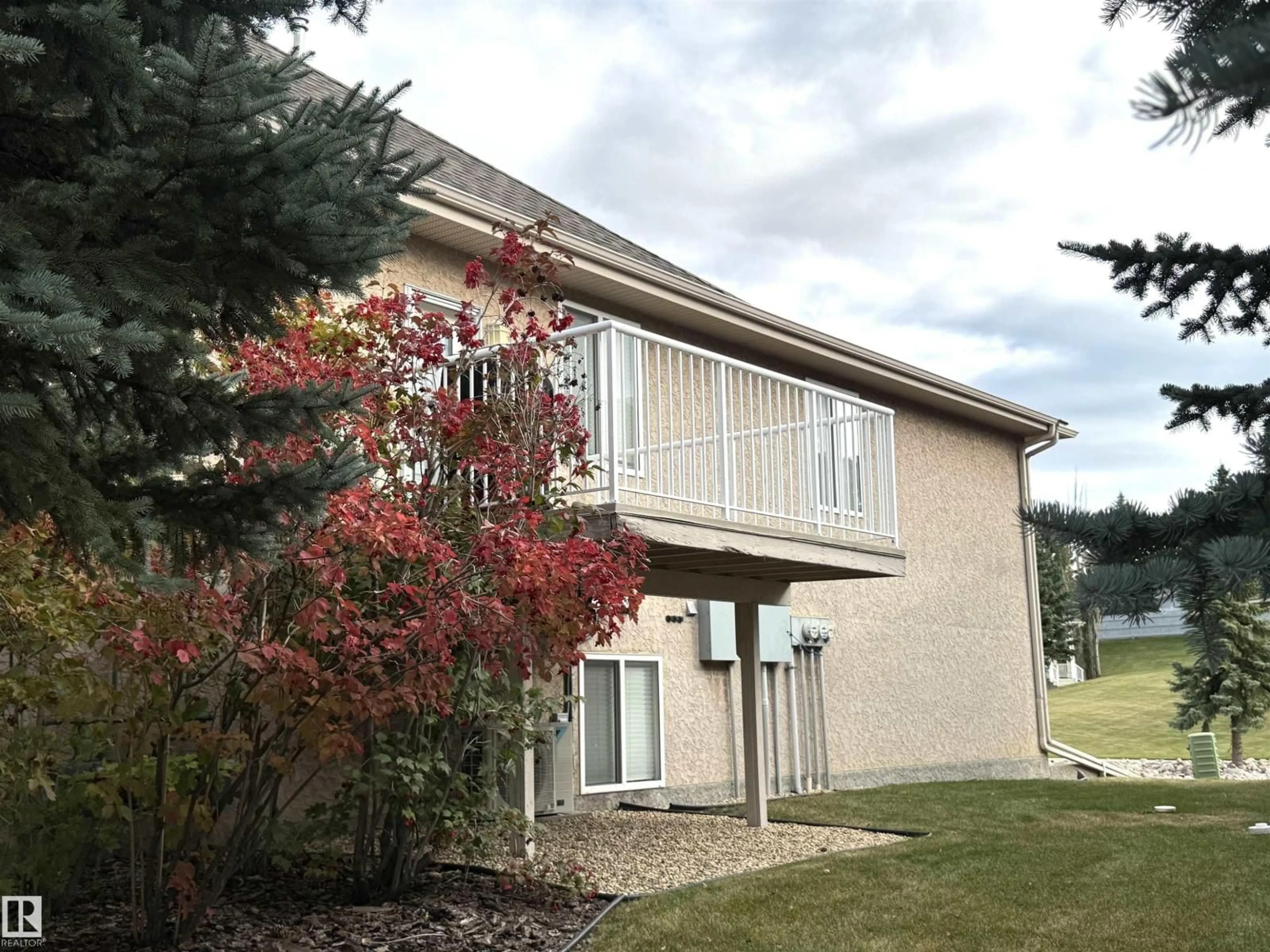 Unknown for 13 101 JIM COMMON DR, Sherwood Park Alberta T8H2M1