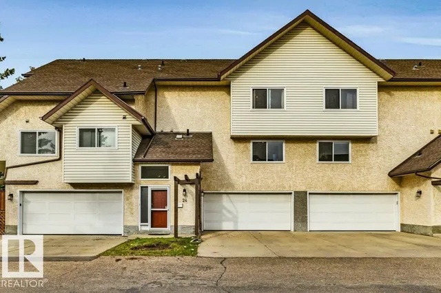 #24 - 3811 85 ST, Edmonton