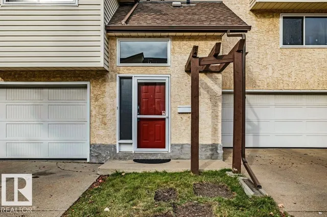 #24 - 3811 85 ST, Edmonton 2