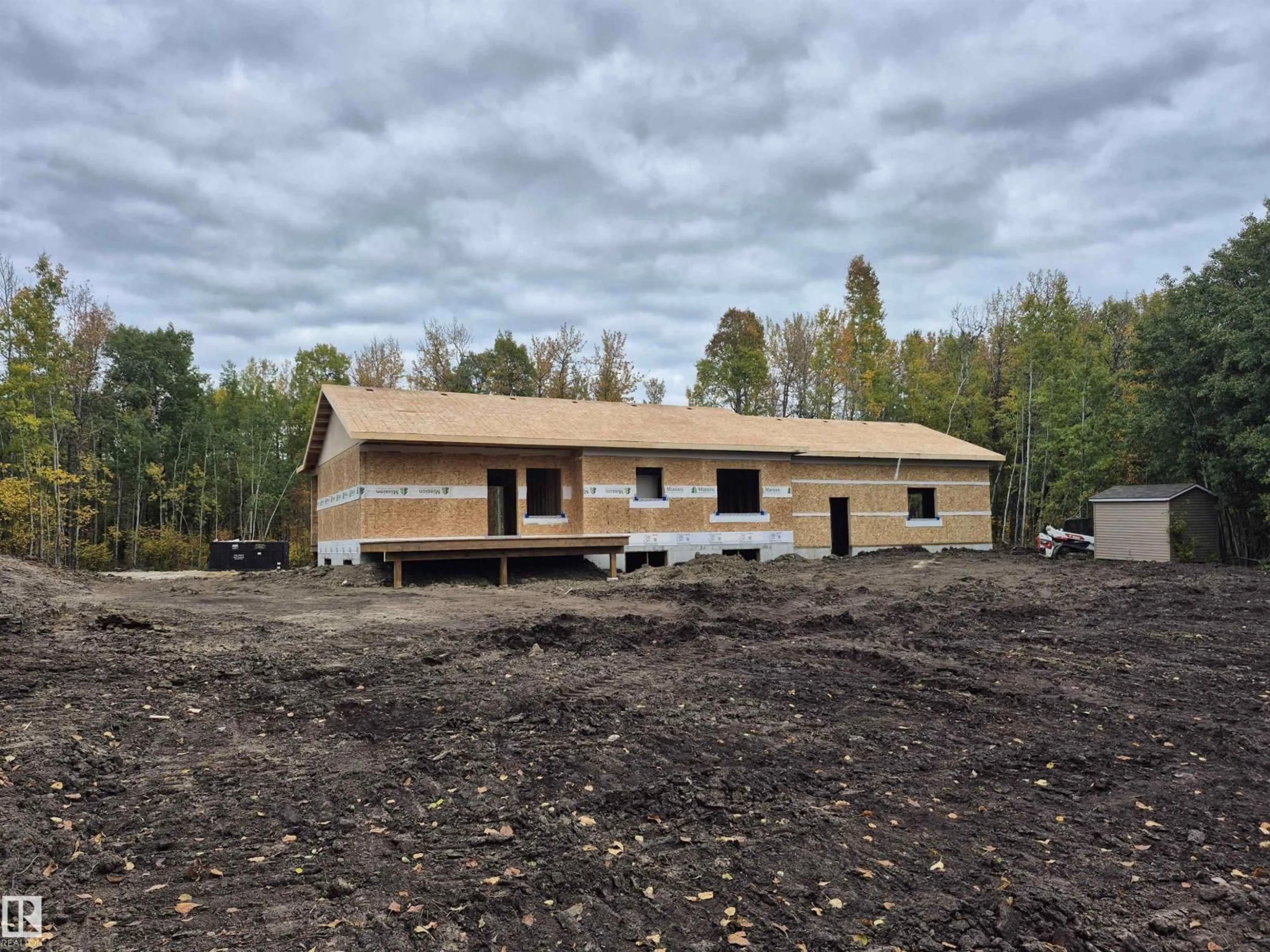 Unknown for 30 TWP ROAD 540, Rural Lac Ste. Anne County Alberta T0E1V0
