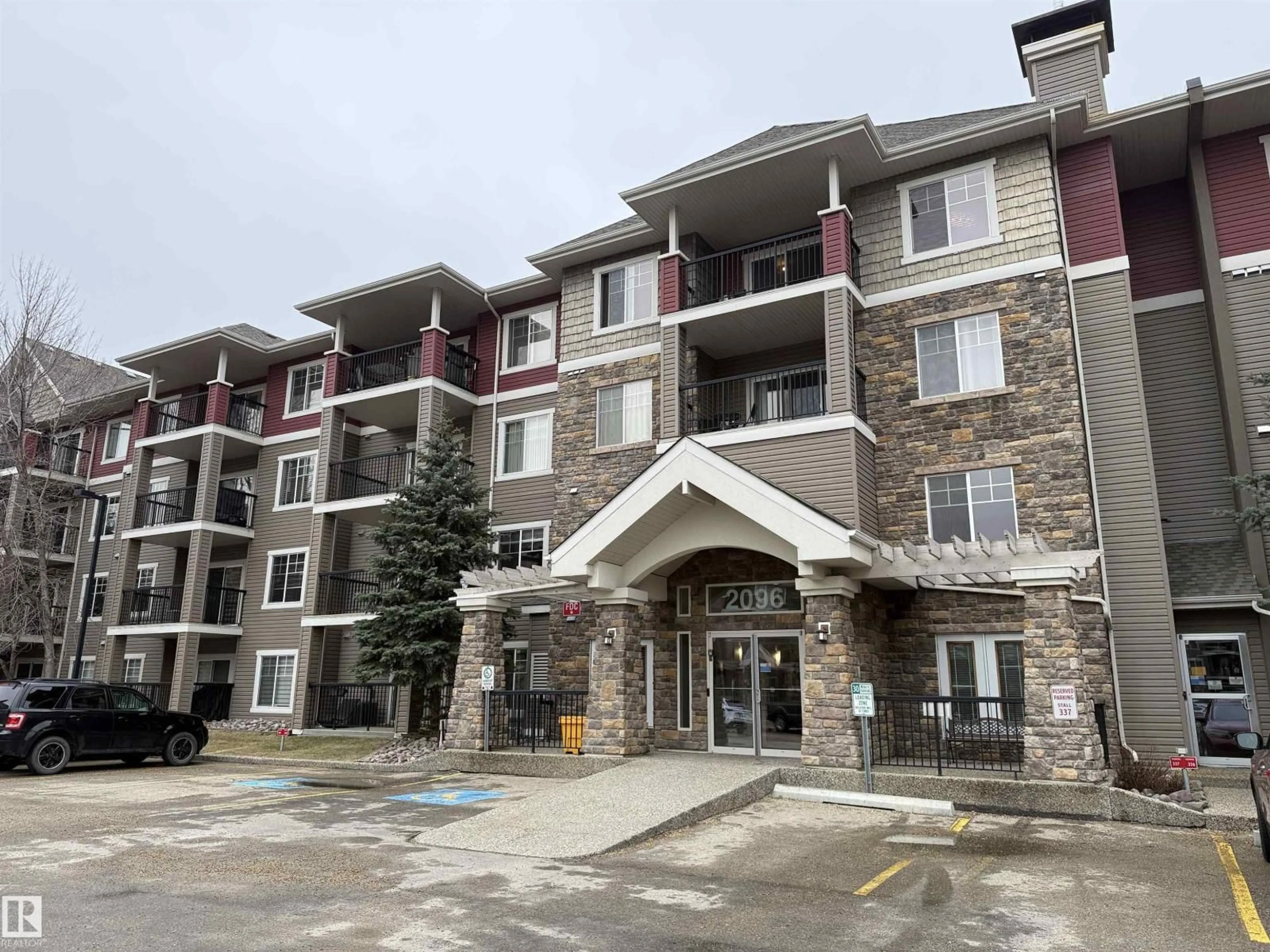 Unknown for #135 - 2096 BLACKMUD CREEK DR, Edmonton Alberta T6W0G1