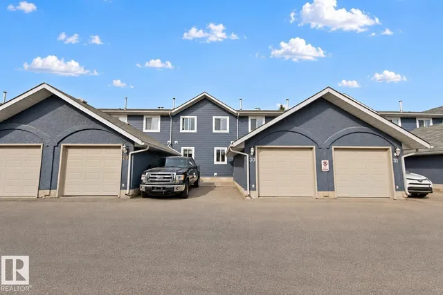 #30 - 14803 34 ST NW, Edmonton 5