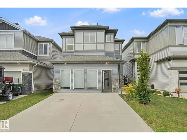 1024 BERG PL, Leduc 2