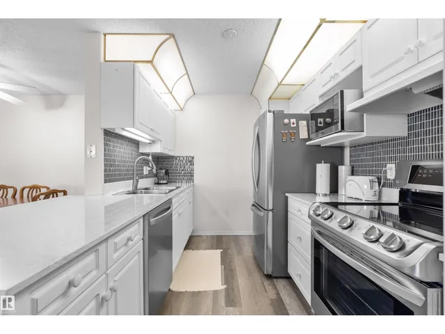 #101 - 10511 42 AV, Edmonton 5