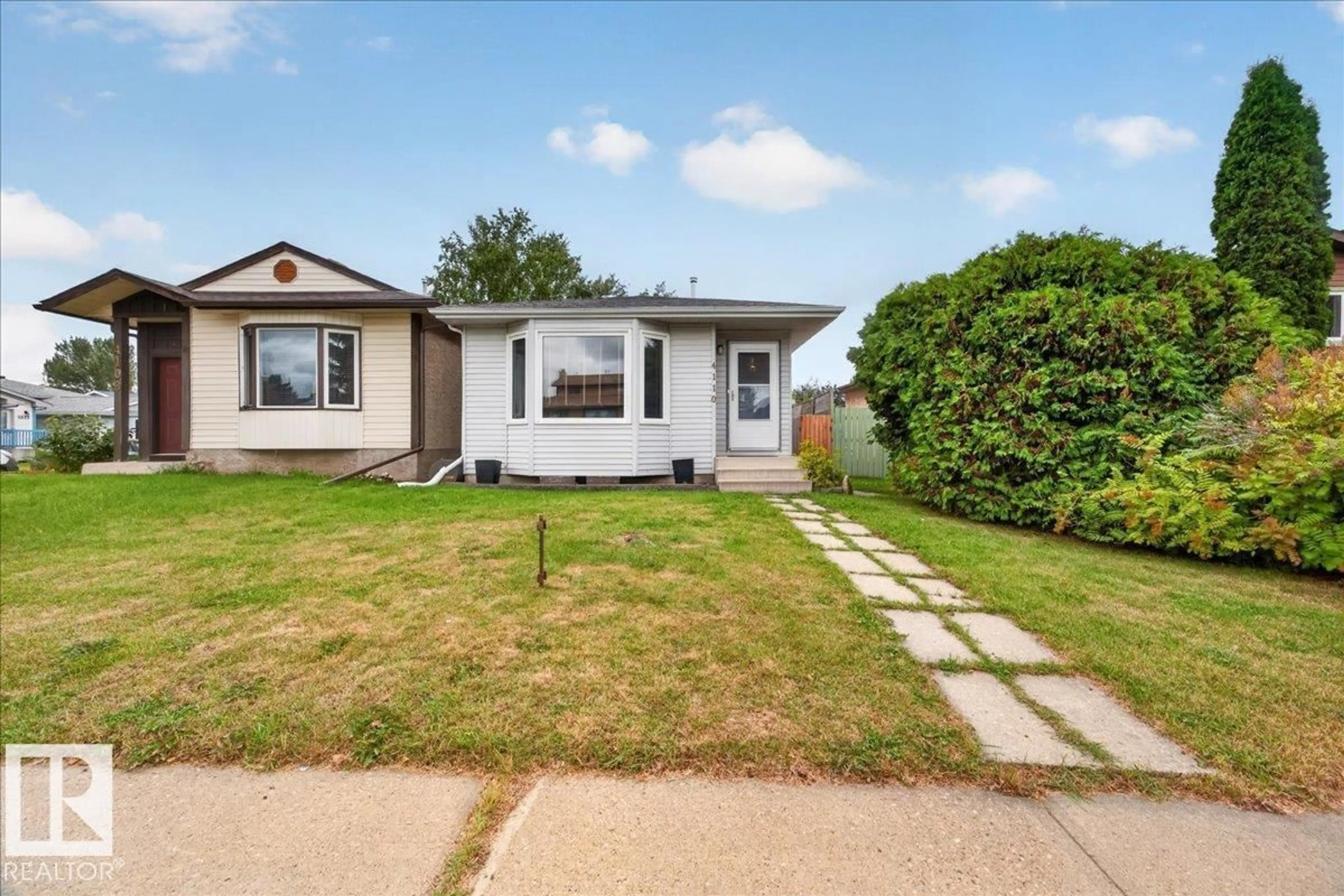 Unknown for 4110 35 ST, Edmonton Alberta T6L5S3