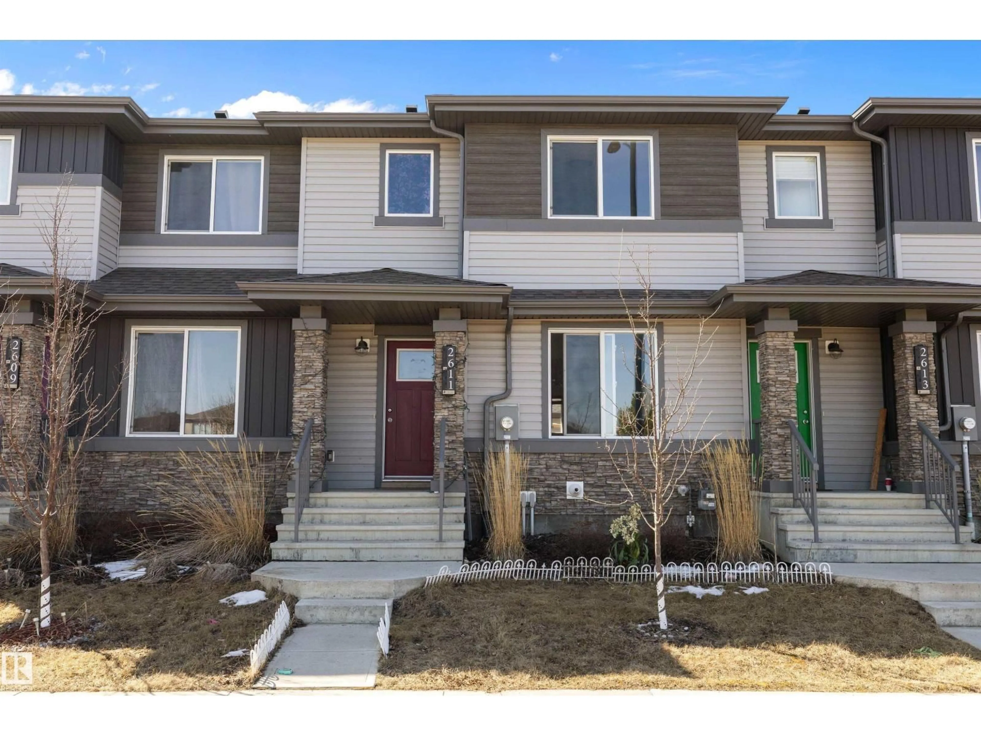 Unknown for 2611 14 AV, Edmonton Alberta T6T2J2