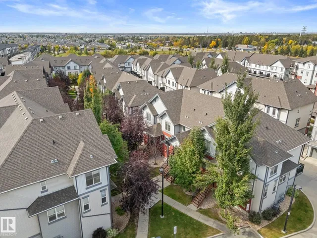 #40 - 655 WATT BV, Edmonton 2