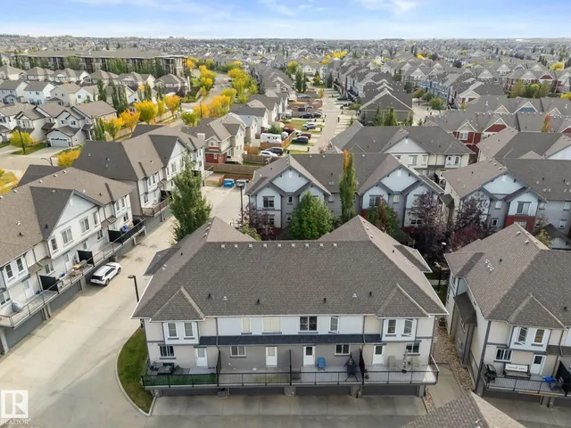 #40 - 655 WATT BV, Edmonton 5
