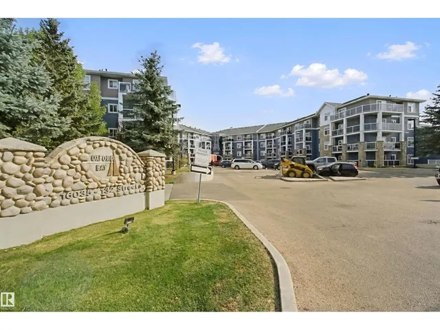 208 - 16035 132 ST, Edmonton 2