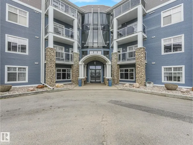 208 - 16035 132 ST, Edmonton 3