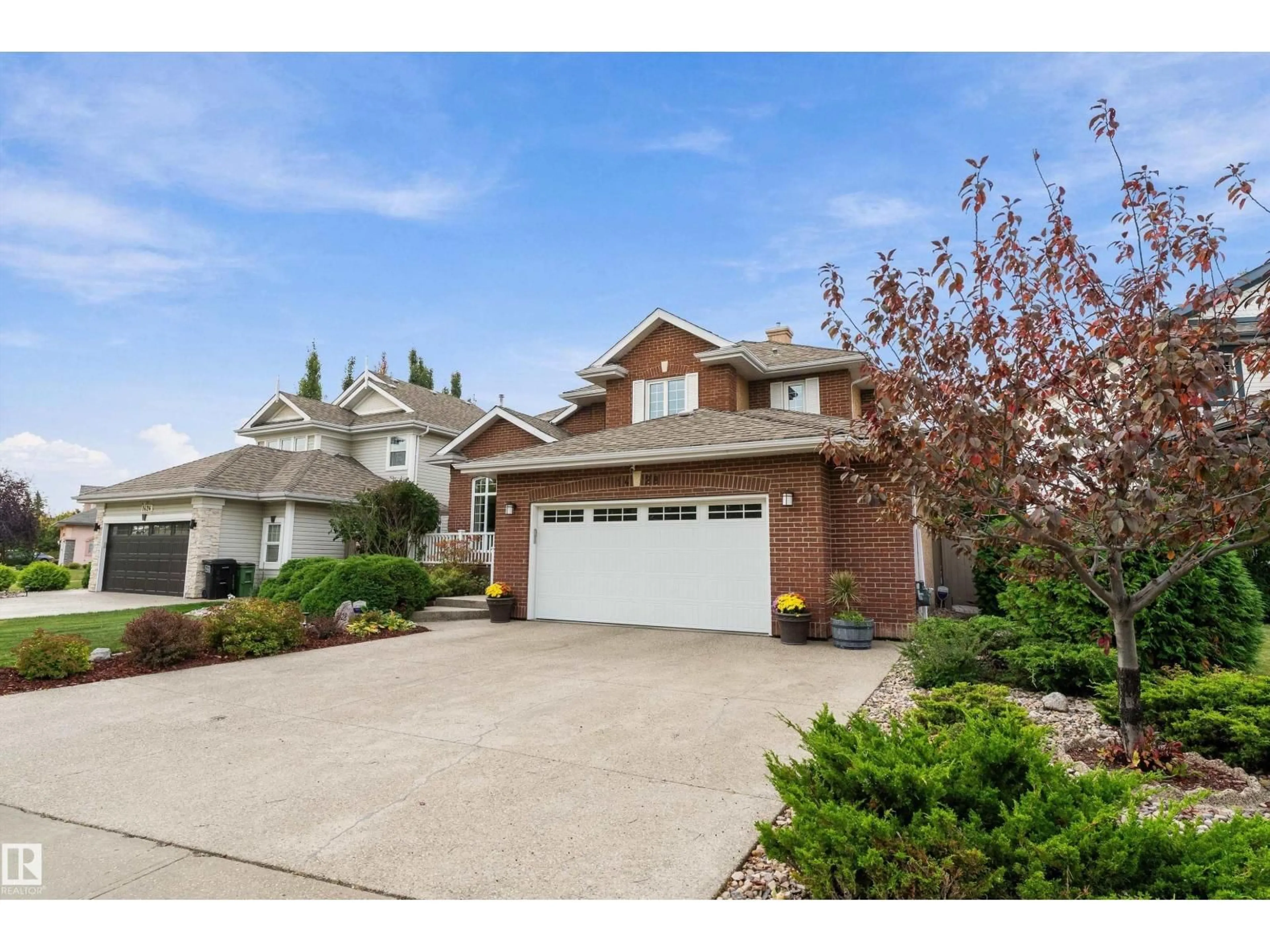 Unknown for NW - 1428 115 ST, Edmonton Alberta T6J7B8