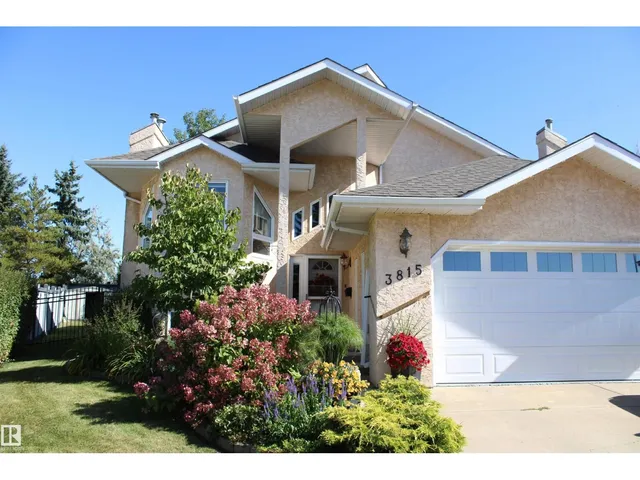 NW - 3815 41 ST, Edmonton 2