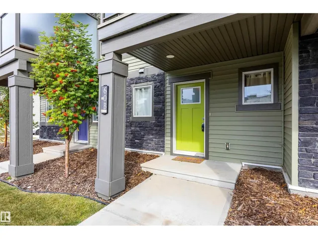 60B - 1530 TAMARACK BV, Edmonton 2
