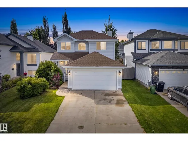 NW - 11813 11B AV, Edmonton 2
