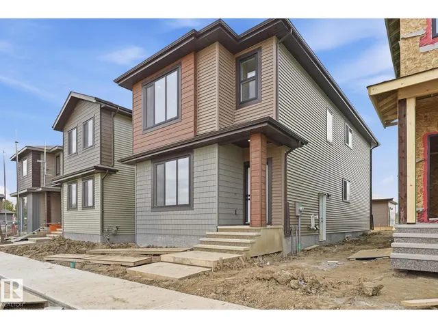 11 TILIA PL, Spruce Grove 2