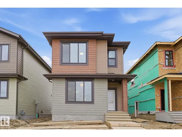 11 TILIA PL, Spruce Grove 3
