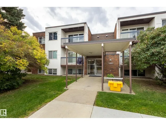 #304 - 11425 41 AV, Edmonton 2