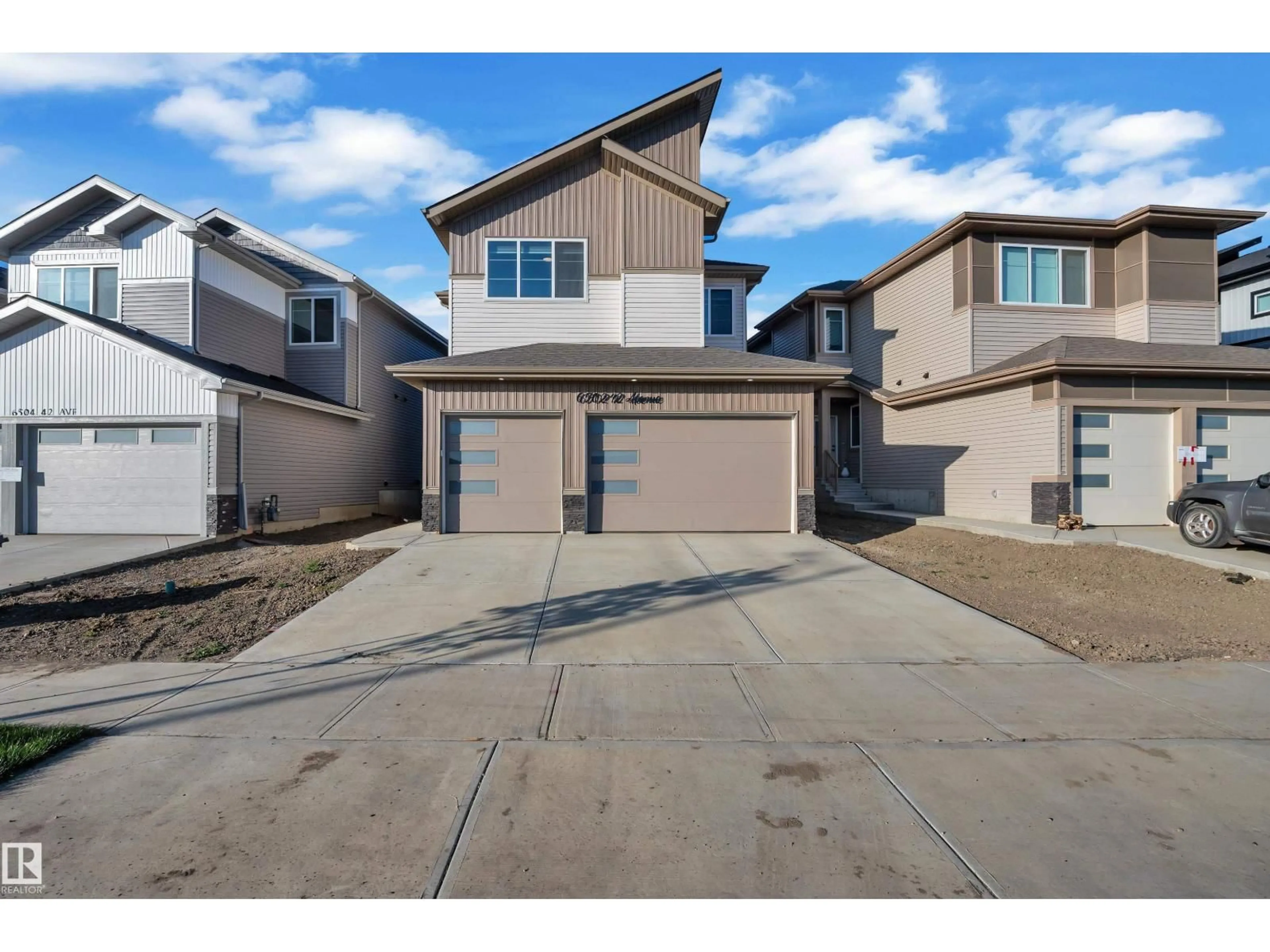 Unknown for 6502 42 AVE, Beaumont Alberta T4X3E8